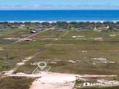 Terreno para Venda, em Balnerio Gaivota, bairro Lagoinha