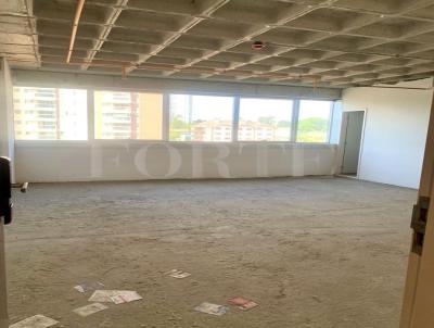 Sala Comercial para Venda, em Barueri, bairro Alphaville, 2 banheiros, 1 vaga