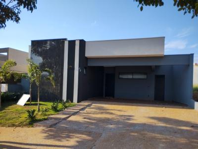 Casa em Condomnio para Venda, em Ribeiro Preto, bairro Bonfim Paulista, 3 dormitrios, 5 banheiros, 3 sutes, 4 vagas