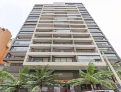 Apartamento para Venda, em So Paulo, bairro Bela Vista, 1 dormitrio, 1 banheiro