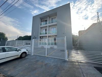 Apartamento para Venda, em Indaiatuba, bairro Jardim Sevilha, 1 dormitrio, 1 banheiro, 1 vaga