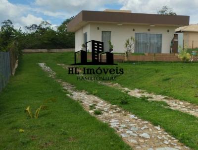 Casa em Condomnio para Venda, em Jaboticatubas, bairro Cond. Vale do Luar, 3 dormitrios, 3 banheiros, 1 sute, 2 vagas