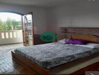 Casa para Venda, em Mogi das Cruzes, bairro Vila Nova Cintra, 3 dormitrios, 2 banheiros, 2 vagas