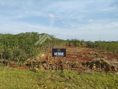 Terreno para Venda, em Marechal Cndido Rondon, bairro Roda D`Agua