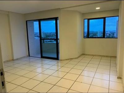 Apartamento para Venda, em Recife, bairro Encruzilhada, 3 dormitrios, 1 banheiro, 1 sute, 2 vagas