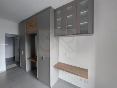 Apartamento para Venda, em Ribeiro Preto, bairro Ribeirnia, 1 dormitrio, 1 banheiro, 1 sute, 1 vaga