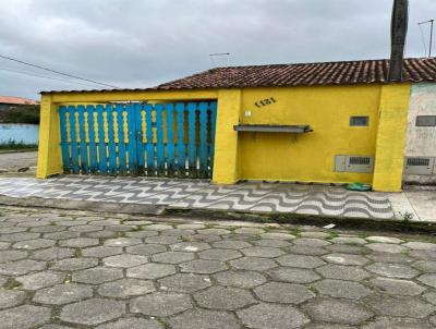 Casa para Venda, em Itanham, bairro Jardim Suaro, 2 dormitrios, 2 banheiros, 1 sute, 2 vagas