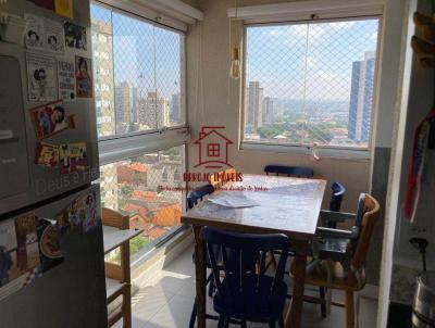 Apartamento para Venda, em Santo Andr, bairro Vila Eldizia, 3 dormitrios, 1 banheiro, 1 vaga