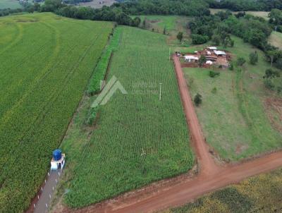 rea Rural para Venda, em Mercedes, bairro Area Rural