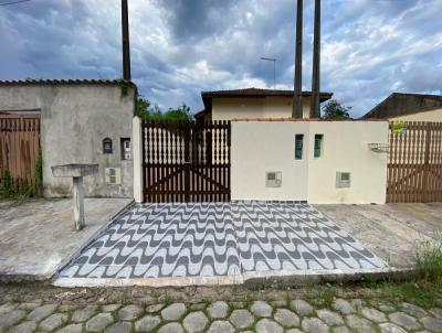 Casa Geminada para Venda, em Itanham, bairro Tropical, 2 dormitrios, 1 banheiro, 2 vagas