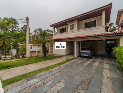 Casa em Condomnio para Venda, em Santana de Parnaba, bairro Alphaville, 5 dormitrios, 5 banheiros, 5 sutes, 2 vagas