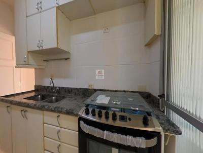 Apartamento para Venda, em So Paulo, bairro Vila Olimpia, 2 dormitrios, 3 banheiros, 1 sute, 1 vaga