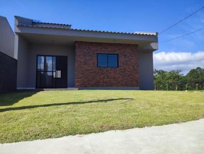 Casa para Venda, em Blumenau, bairro Testo Salto, 2 dormitrios, 2 banheiros, 1 sute, 1 vaga