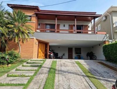 Casa em Condomnio para Venda, em Santana de Parnaba, bairro Alphaville, 3 dormitrios, 4 banheiros, 3 sutes, 4 vagas