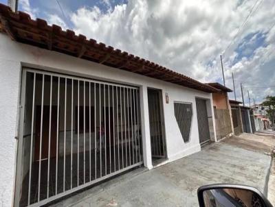 Casa para Venda, em Alfenas, bairro Jardim Amrica, 3 dormitrios, 2 banheiros