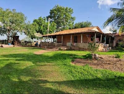 Fazenda para Venda, em Marab, bairro amazonia