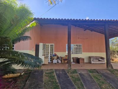 Casa em Condomnio para Venda, em Braslia, bairro Setor Habitacional Toror (jardim botanico), 3 dormitrios, 3 banheiros, 1 sute, 3 vagas