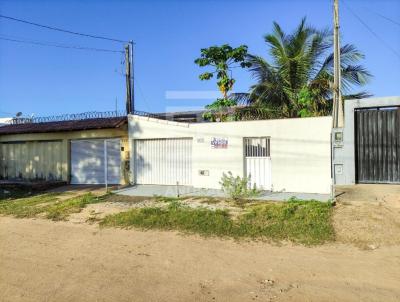 Casa para Venda, em So Mateus, bairro Guriri, 3 dormitrios, 2 banheiros, 1 vaga