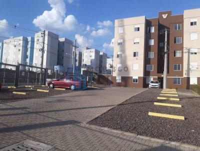 Apartamento para Venda, em Canoas, bairro Olaria, 2 dormitrios, 1 banheiro, 1 vaga