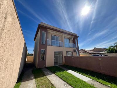 Casa para Venda, em Florianpolis, bairro Ribeiro Da Ilha, 3 dormitrios, 2 banheiros, 1 vaga