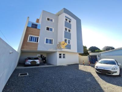 Apartamento Garden para Venda, em So Jos dos Pinhais, bairro So Marcos, 2 dormitrios, 1 banheiro, 2 vagas