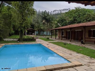 Fazenda para Venda, em Cruzeiro, bairro Loteamento Residencial Vista Verde