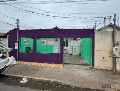 Casa Comercial para Venda, em Vrzea Grande, bairro Cristo Rei, 2 dormitrios, 1 banheiro, 2 vagas