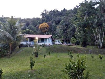 Stio para Venda, em Itabora, bairro Sambaetiba, 2 dormitrios, 1 banheiro, 1 sute, 1 vaga