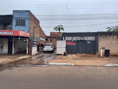 Terreno para Venda, em Campo Grande, bairro Bairro Ze Pereira