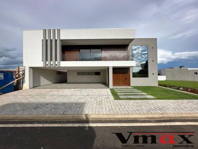 Casa em Condomnio para Venda, em Ponta Grossa, bairro Contorno, 3 dormitrios, 2 banheiros, 1 sute, 2 vagas