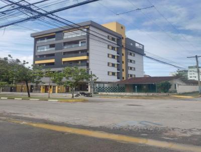 Apartamento para Venda, em Ubatuba, bairro Itagu, 2 dormitrios, 3 banheiros, 2 sutes, 1 vaga