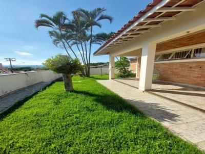 Casa para Venda, em Valinhos, bairro Parque Nova Sua, 3 dormitrios, 2 banheiros, 1 sute, 4 vagas