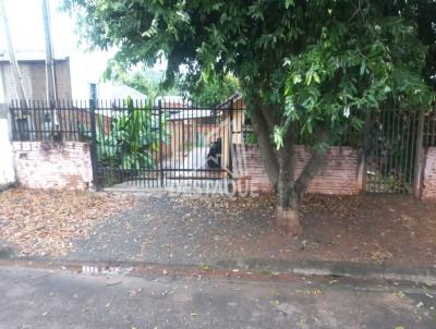 Casa para Venda, em Pirapozinho, bairro Jardim Soledade