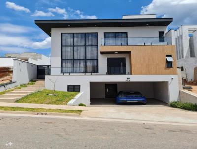 Casa em Condomnio para Venda, em Jundia, bairro Loteamento Reserva Ermida, 3 dormitrios, 4 banheiros, 1 sute, 4 vagas