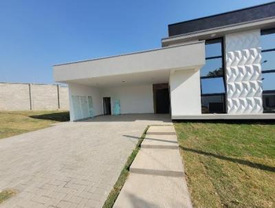 Casa para Venda, em Indaiatuba, bairro Jardim Laguna, 3 dormitrios, 4 banheiros, 3 sutes, 4 vagas