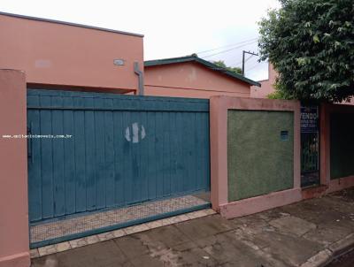 Casa para Venda, em Presidente Epitcio, bairro Vila Esperana, 3 dormitrios, 1 banheiro, 1 vaga