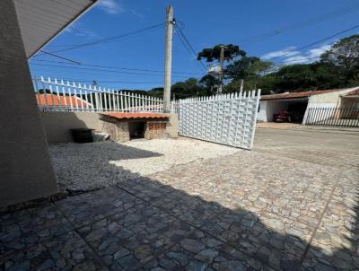 Casa para Venda, em Fazenda Rio Grande, bairro Estados, 2 dormitrios, 1 banheiro