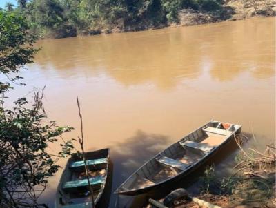 Chcara para Venda, em So Jos da Varginha, bairro Povoado de Cachoeirinha