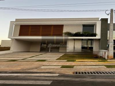 Casa em Condomnio para Venda, em Indaiatuba, bairro Loteamento Park Gran Reserve, 3 dormitrios, 2 banheiros, 1 sute, 4 vagas