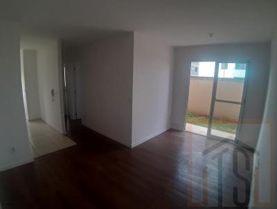 Apartamento Garden para Locao, em Guaratinguet, bairro Chcara Selles, 2 dormitrios, 1 banheiro, 1 vaga