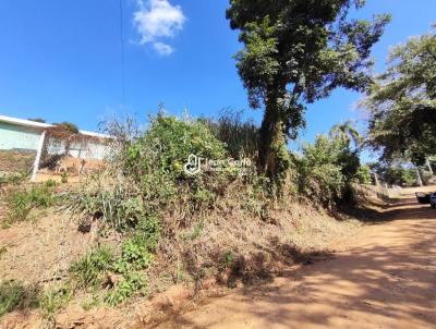 Terreno para Venda, em Jaguarina, bairro Chcaras Santo Antonio do Jardim II