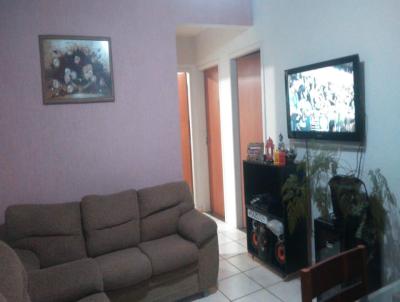 Apartamento para Venda, em Belo Horizonte, bairro Acaiaca, 3 dormitrios, 1 banheiro, 1 vaga