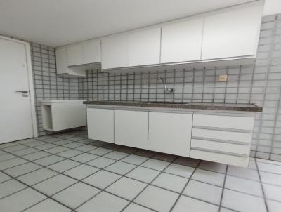 Apartamento para Locao, em Recife, bairro Parnamirim, 2 dormitrios, 3 banheiros, 1 sute, 2 vagas