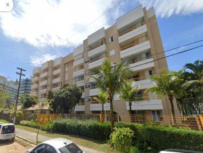 Apartamento para Locao, em Bertioga, bairro Riviera, 2 dormitrios, 1 banheiro, 1 sute, 1 vaga