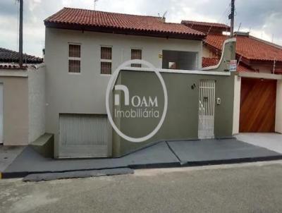 Casa para Locao, em Sorocaba, bairro Jardim Amrica, 5 dormitrios, 4 banheiros, 1 sute, 5 vagas