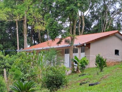 Chcara para Venda, em So Jos dos Pinhais, bairro Roa velha, 2 dormitrios