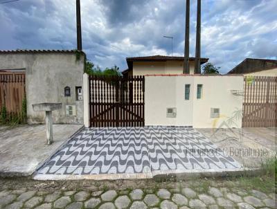 Casa para Venda, em Itanham, bairro Balnerio Tropical, 2 dormitrios, 1 banheiro, 1 vaga