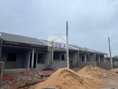 Casa Geminada para Venda, em Vera Cruz, bairro INDUSTRIAL, 2 dormitrios, 1 banheiro, 1 vaga