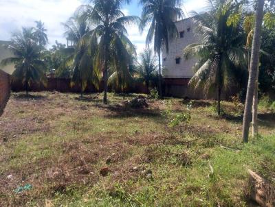 Terreno para Venda, em Japaratinga, bairro Barrira do Buqueiro