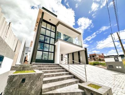 Casa em Condomnio para Venda, em Lagoa Seca, bairro Bela Vista, 4 dormitrios, 4 banheiros, 2 sutes, 3 vagas